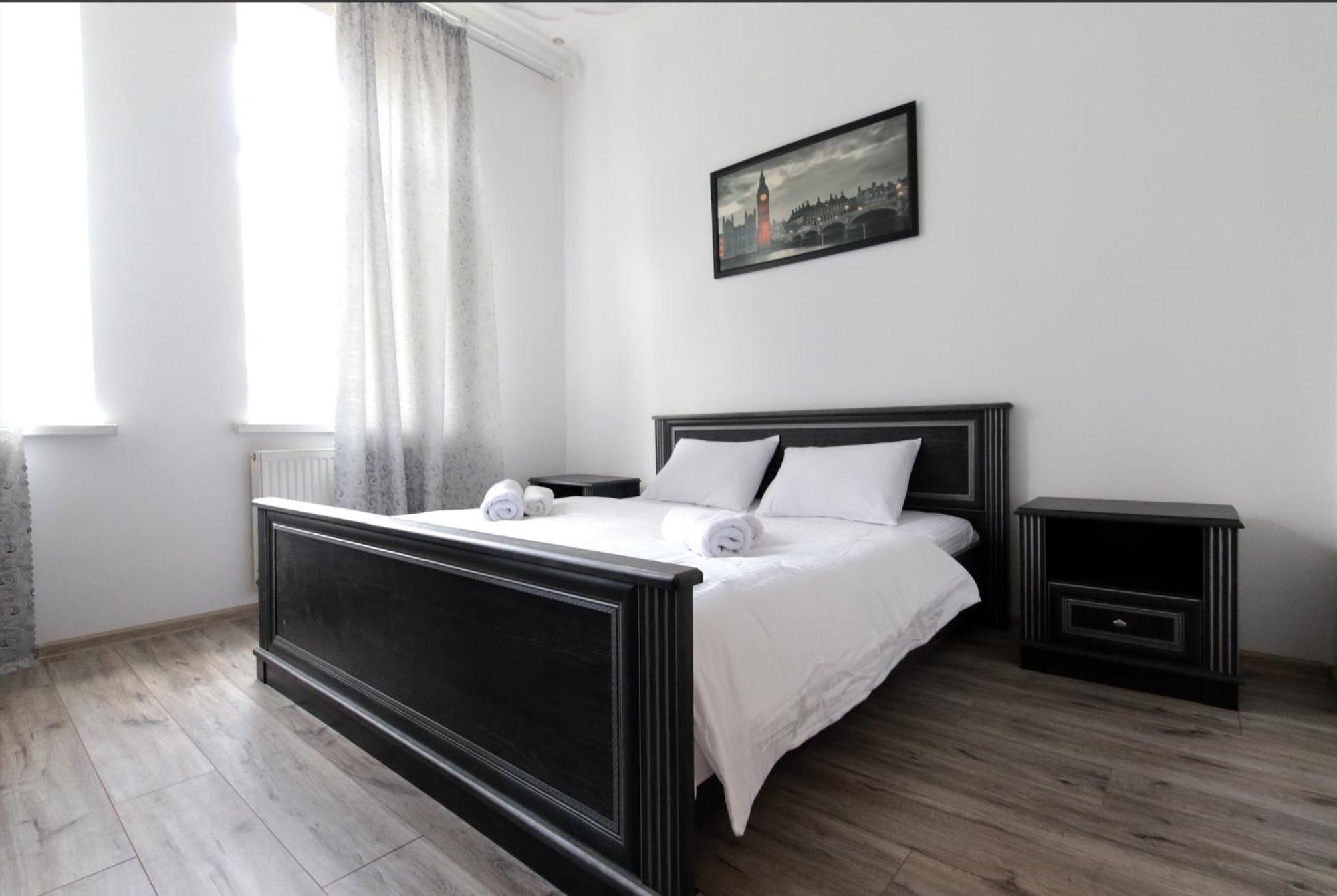 "Deluxe Apartments" K 44 - 1225 ลวีฟ ภายนอก รูปภาพ