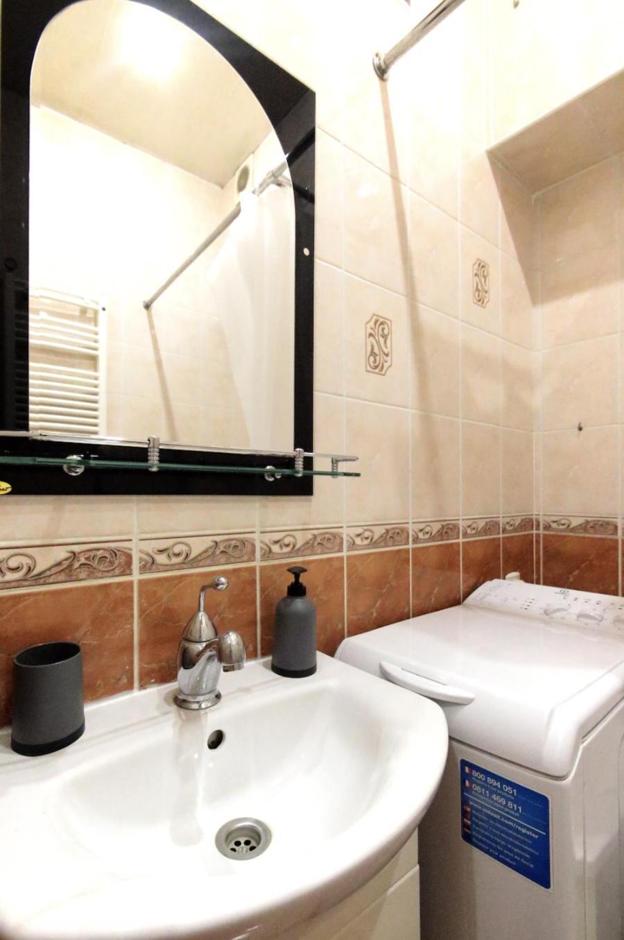 "Deluxe Apartments" K 44 - 1225 ลวีฟ ภายนอก รูปภาพ